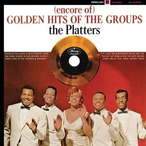 Way Down Yonder in New Orleans - The Platters