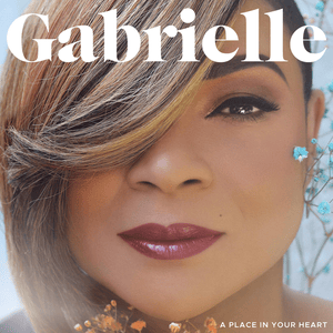 Won’t Be There - Gabrielle