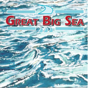 Time Brings - Great Big Sea