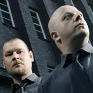 Chrome (Modcom Mix) - VNV Nation