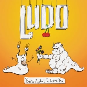 Scream, Scream, Scream - Ludo