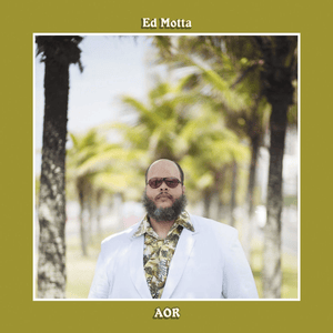 S.O.S. Amor - Ed Motta