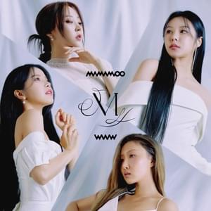 Where Are We Now -Japanese ver.- - MAMAMOO