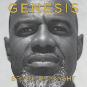 Genesis (Prelude) - Brian McKnight