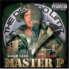 Represent - Master P (Ft. Silkk the Shocker)