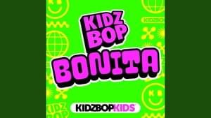 BONITA - KIDZ BOP Kids