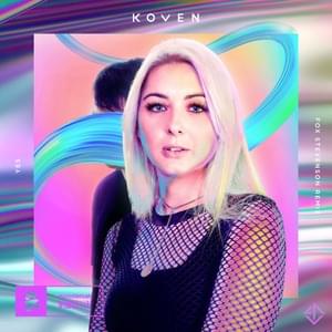 YES (Fox Stevenson Remix) - Koven