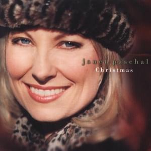 The Christmas Waltz - Janet Paschal