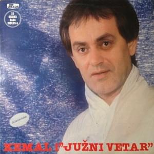 Vrati mi sreću, devojko - Kemal Malovčić