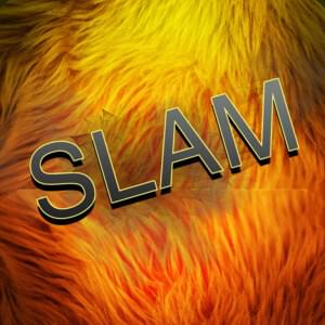 Slam - Rockit Music (Ft. Ghostlike)