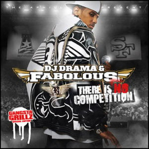 I’m Da Main (Remix) - Fabolous (Ft. Freck Billionaire, Paul Cain & Red Cafe)