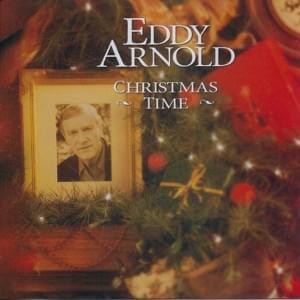 One Christmas Eve Long Ago - Eddy Arnold