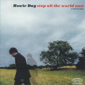 Trouble in Here - Howie Day