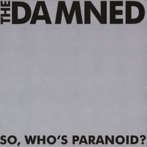 Just Hanging - The Damned