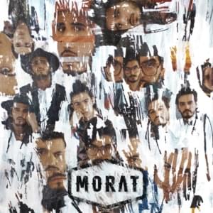 Enamórate de Alguien Más - Morat