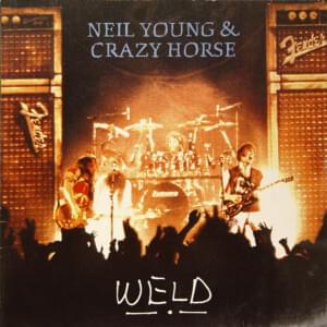 F*!#in’ Up (Live) - Neil Young & Crazy Horse