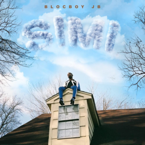 Mexico - BlocBoy JB