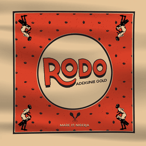 Rodo - Adekunle Gold