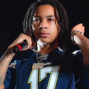 G28 - YBN Nahmir