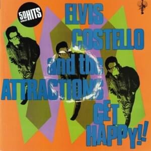 Love For Tender [demo] - Elvis Costello