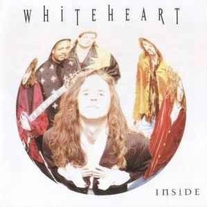 Inside - White Heart