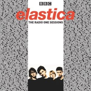 I Wanna Be a King of Orient Aah - Elastica