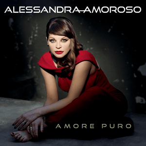 La vita che vorrei - Alessandra Amoroso