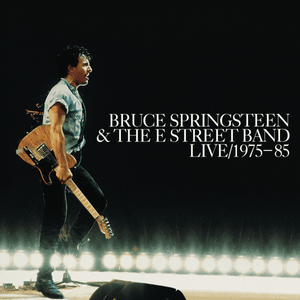 Racing in the Street [Live 1975/85] - Bruce Springsteen