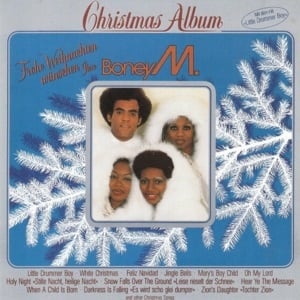 Jingle Bells - Boney M.