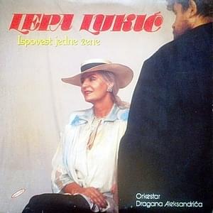 Ti si mene zaludeo - Lepa Lukić