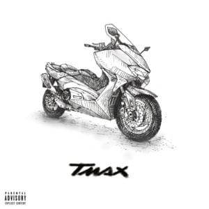 Tmax - Peppe Soks