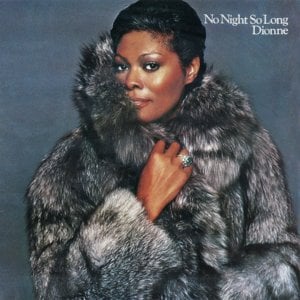 It’s the Falling in Love - Dionne Warwick