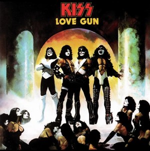 Got Love for Sale - KISS