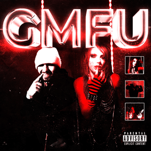 GMFU - Odetari & 6arelyhuman