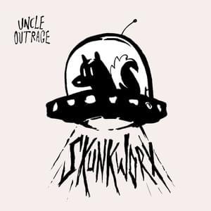 Straight lines - Uncle Outrage