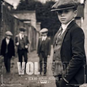 Last Day Under the Sun - Volbeat