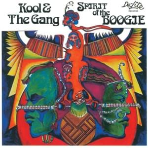 Mother Earth - Kool & the Gang