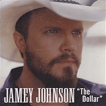 The Dollar - Jamey Johnson