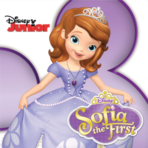 All You Need - The Cast of Sofia the First