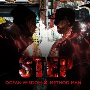 Step - Ocean Wisdom & Method Man