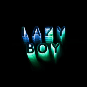 Lazy Boy - Franz Ferdinand