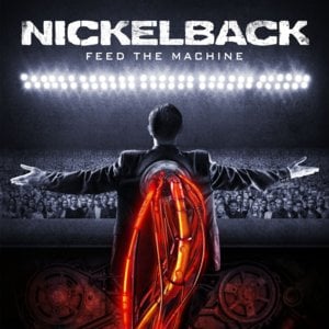 The Betrayal (Act III) - Nickelback