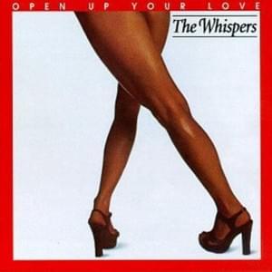 Chocolate Girl - The Whispers