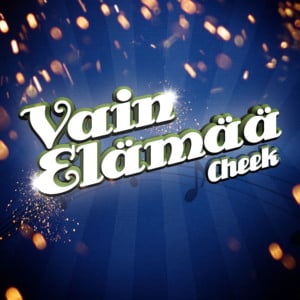 Tinakenkätyttö (Vain elämää kausi 1) - Cheek