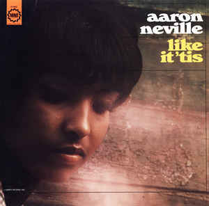 Don’t Cry - Aaron Neville