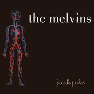 Leon Vs. the Revolution - Melvins