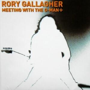 Don’t Start Me Talkin’ (Live) - Rory Gallagher