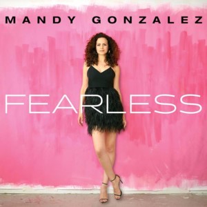 Born To Run (Bonus Track) - Mandy Gonzalez