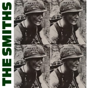 Meat Is Murder - The Smiths