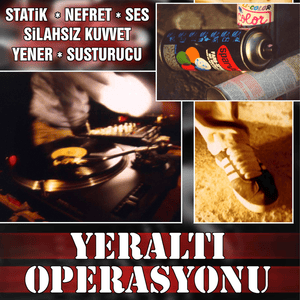 Yeter Artık - Nefret